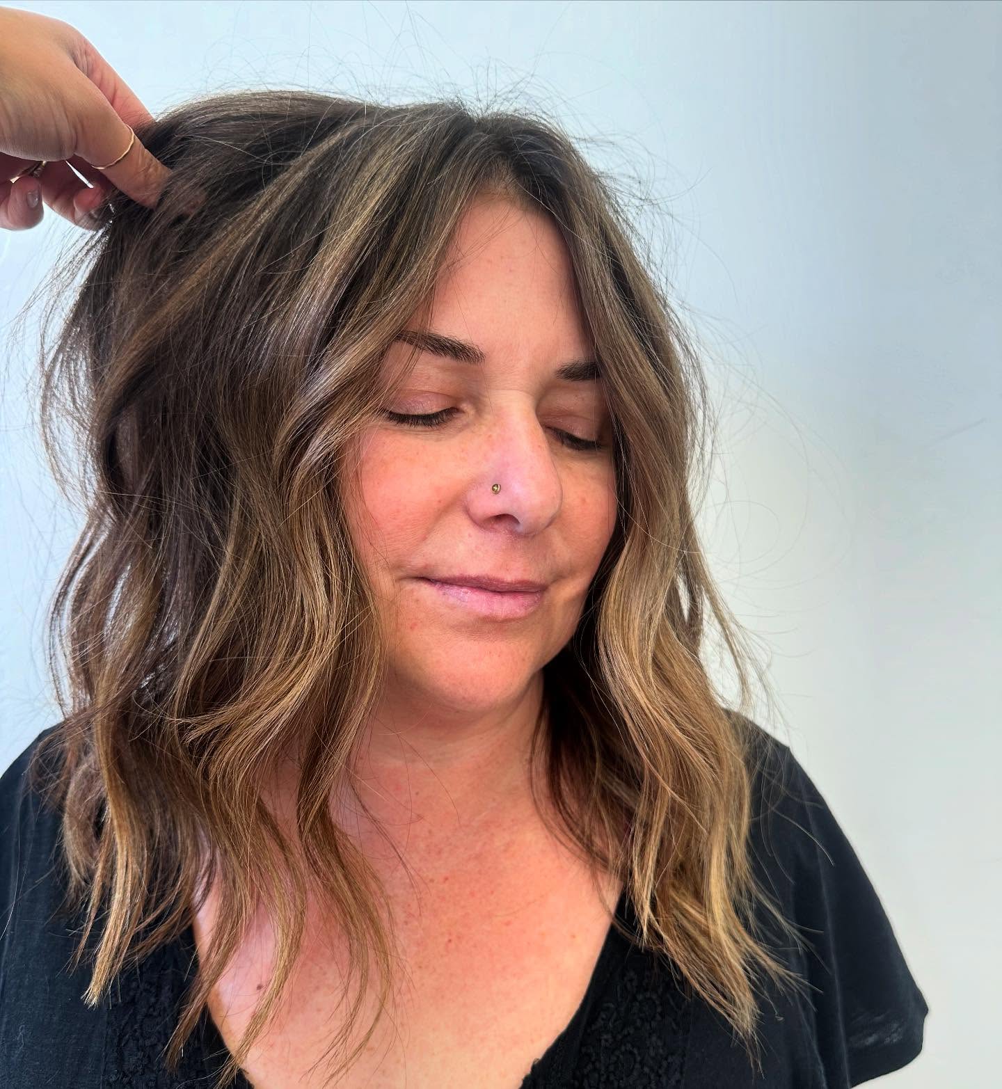 wavy-lob