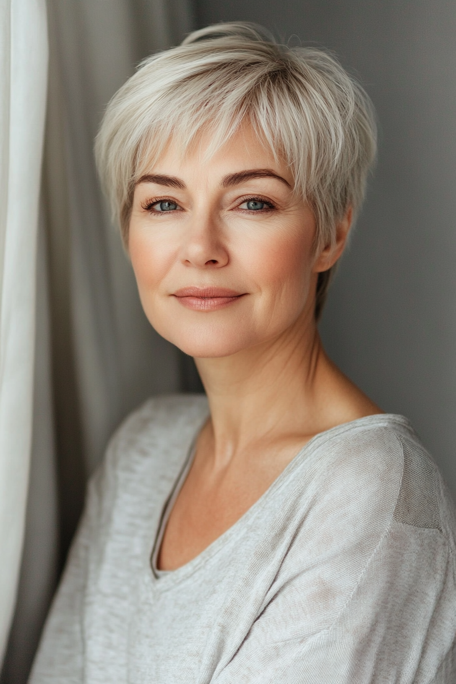 short-hair-with-wispy-bangs