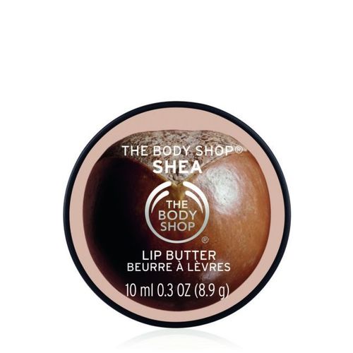 Shea Lip Butter