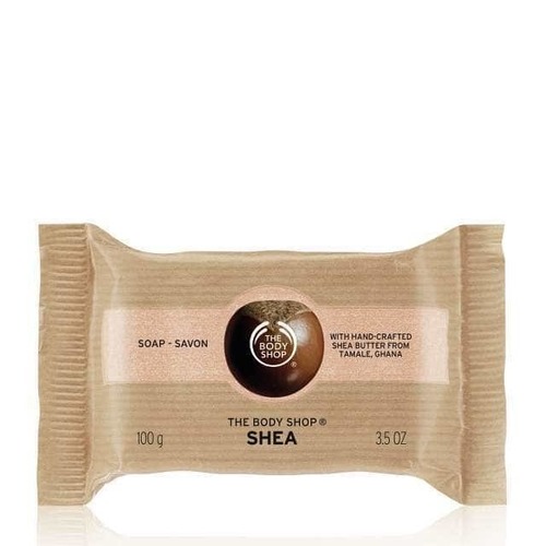 Shea Butter Soap