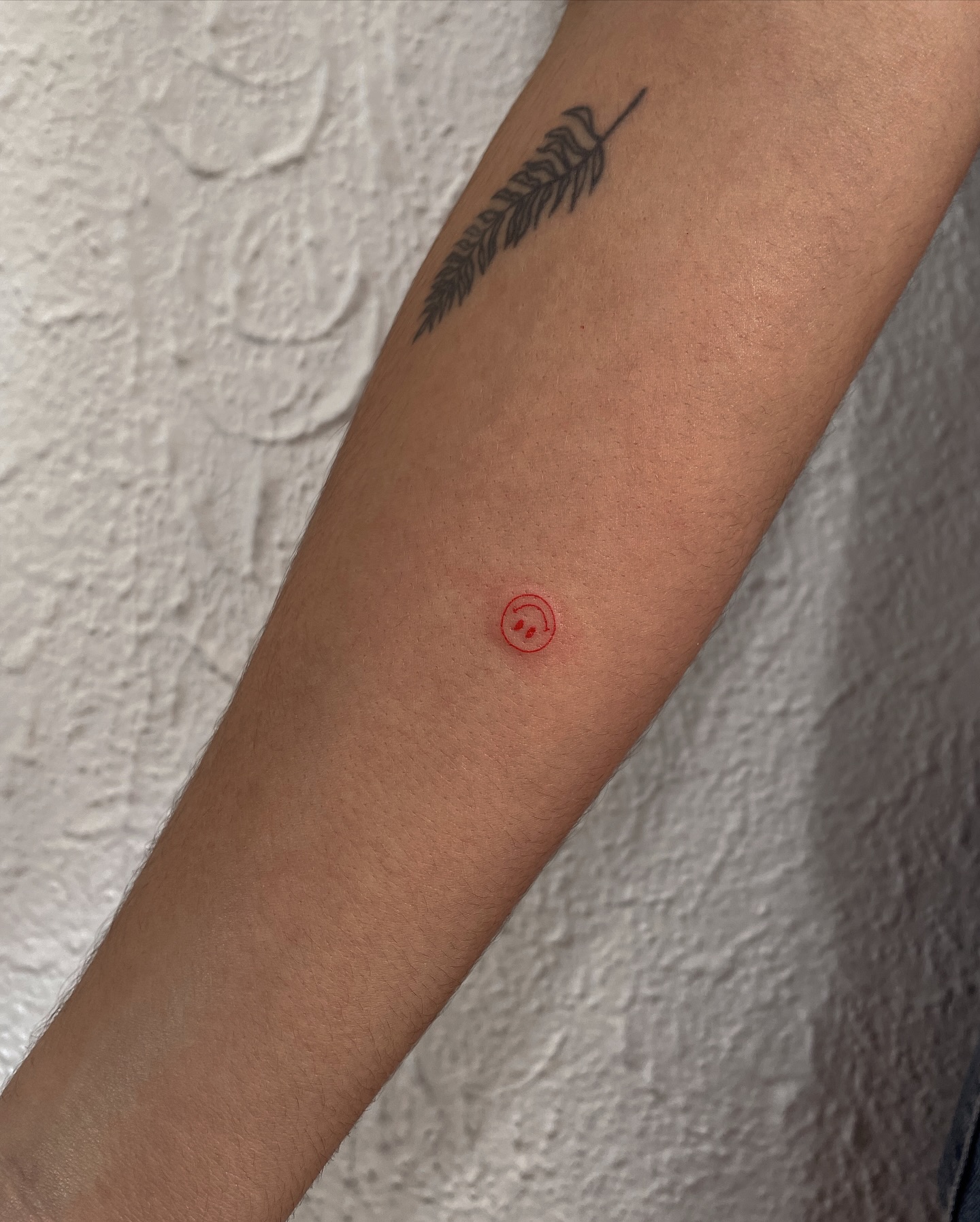inverted-red-smiley