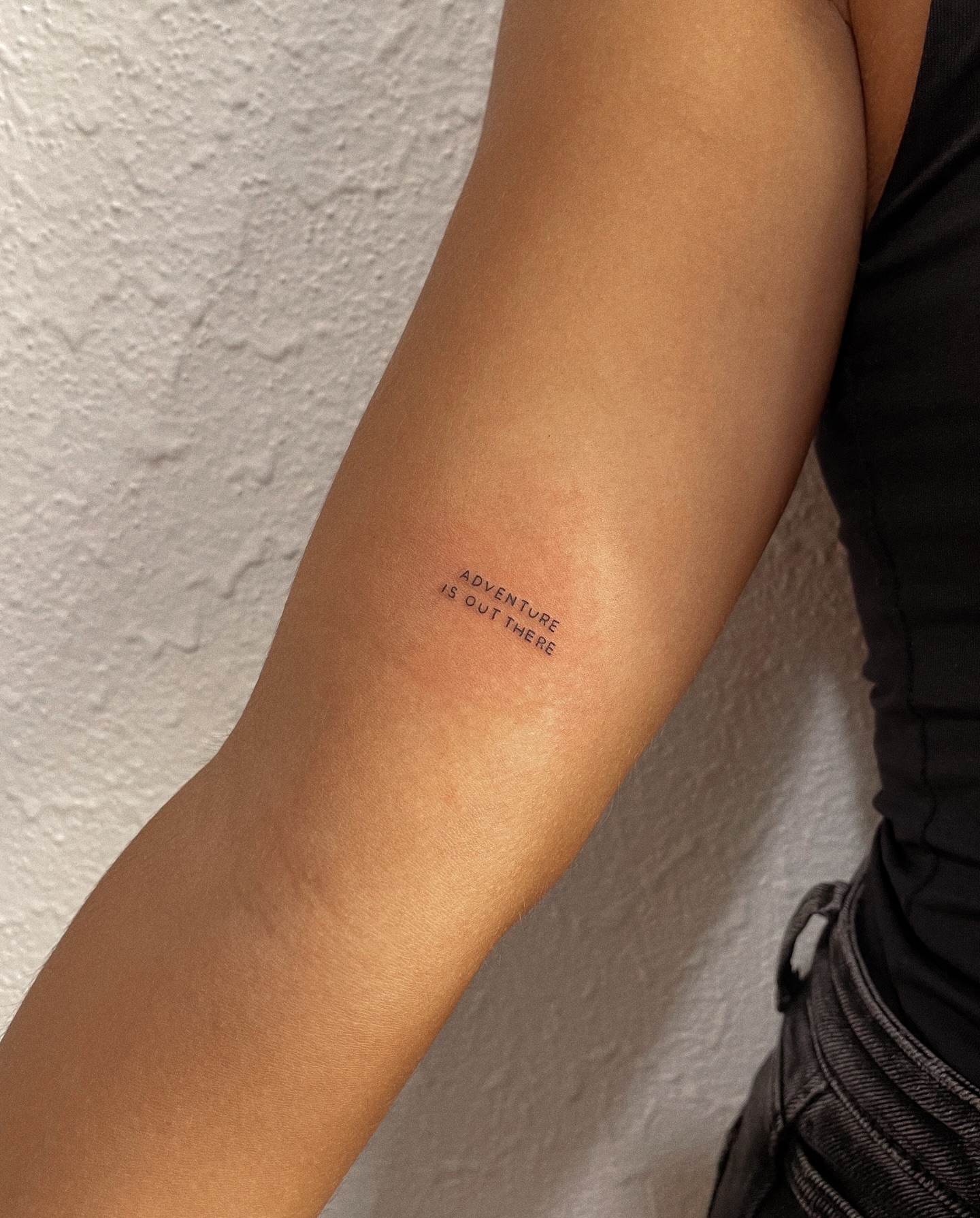 quote-adventure-is-out-there-tattoo