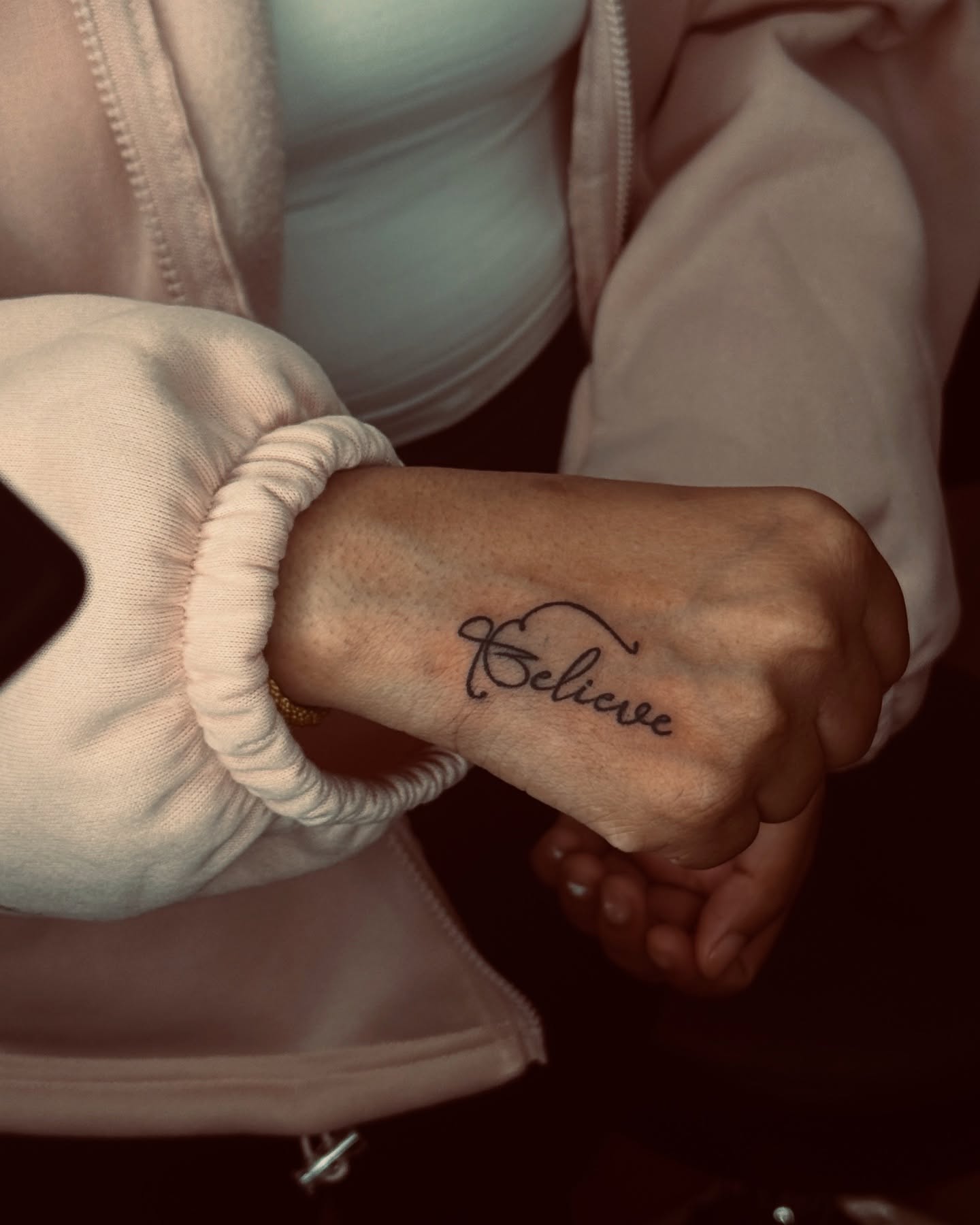 believe-tattoo