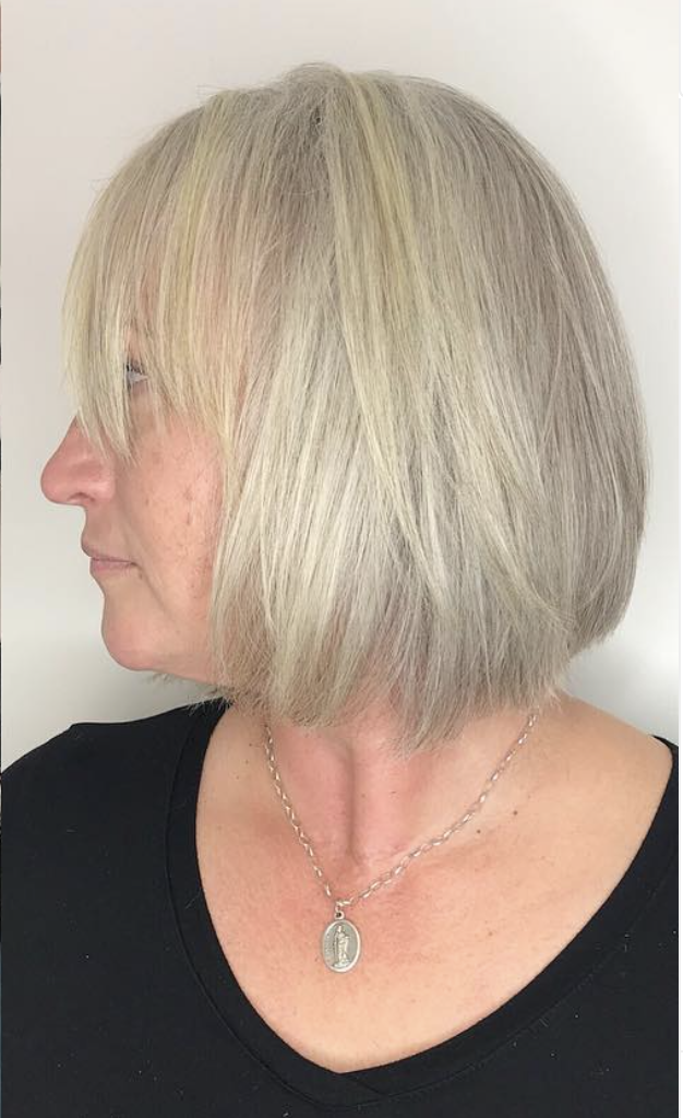 gray-bob-fine-hair