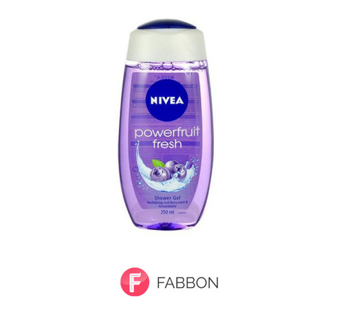 nivea-shower-gel