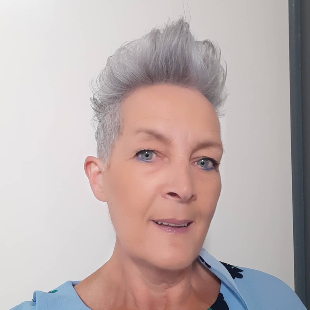 pixiewithwhitehair