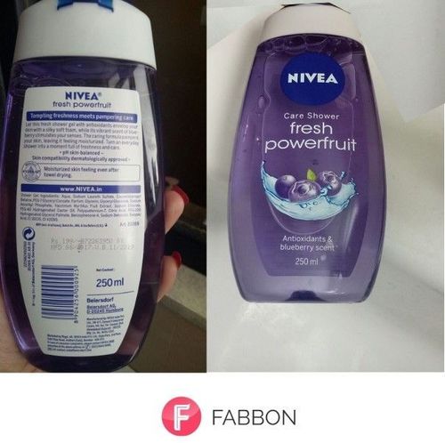 NIvea(1)