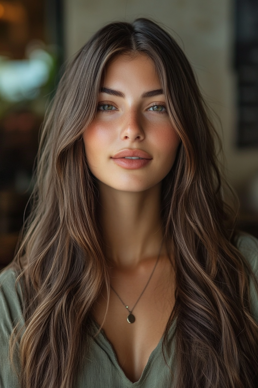 straight-brown-hair