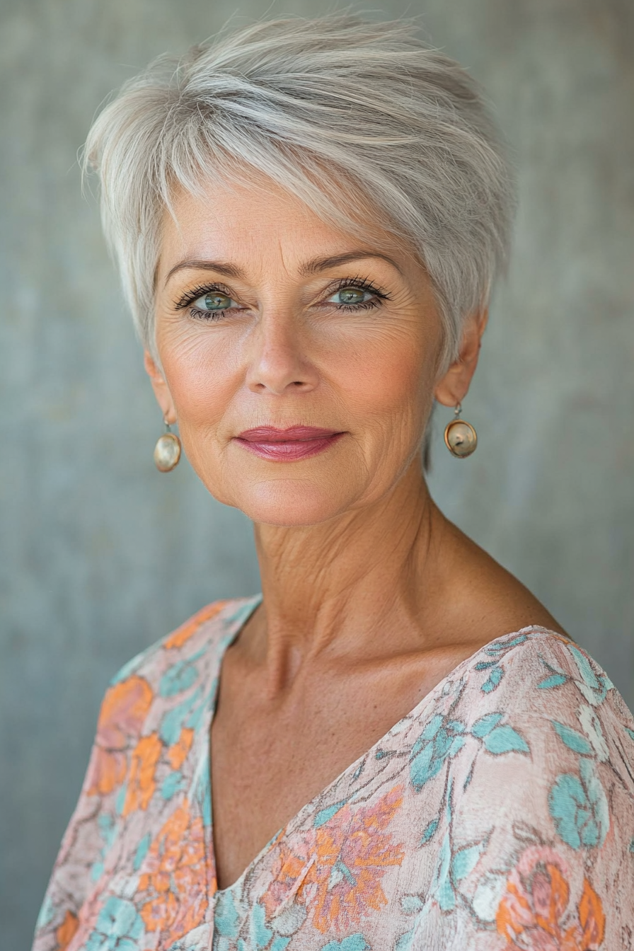 layered-pixie-with-side-bangs