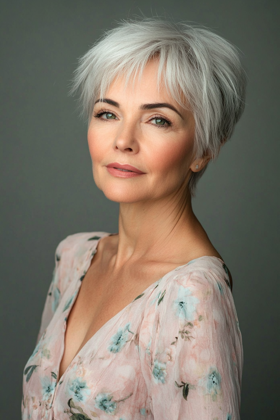 silver-long-pixie-with-wispy-bangs
