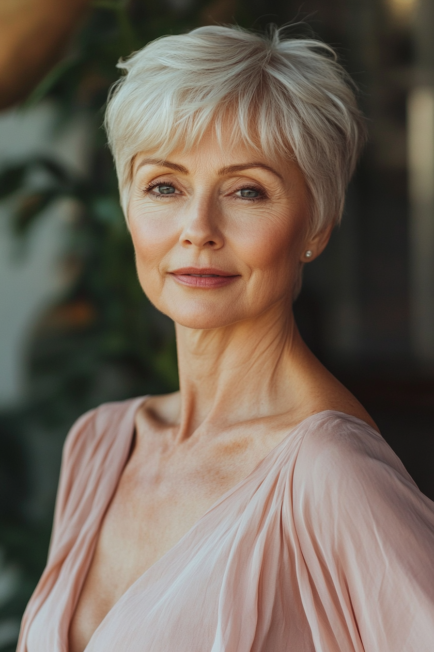 short-gray-pixie-with-bangs