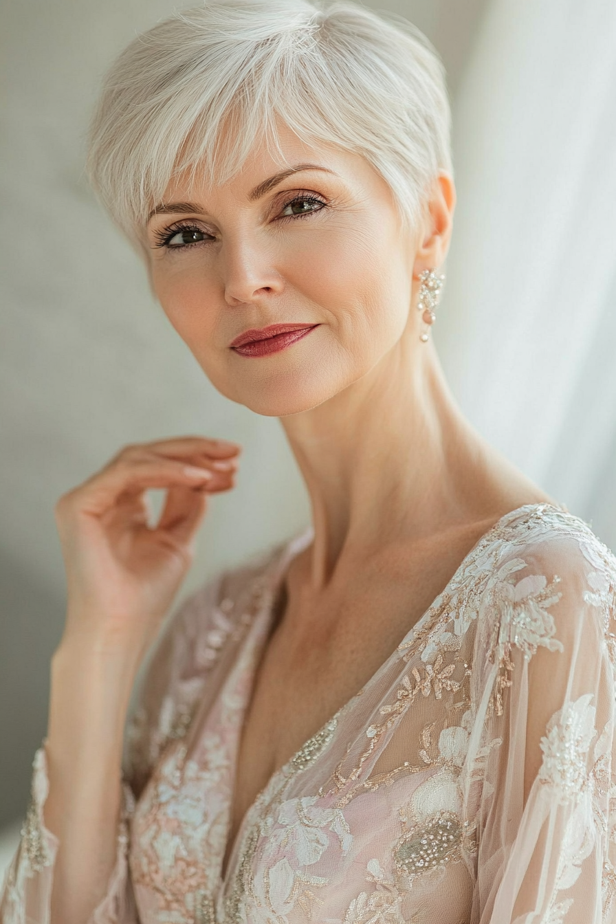 gray-pixie-for-fine-hair