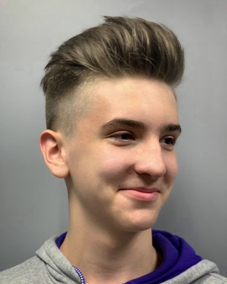 undercut