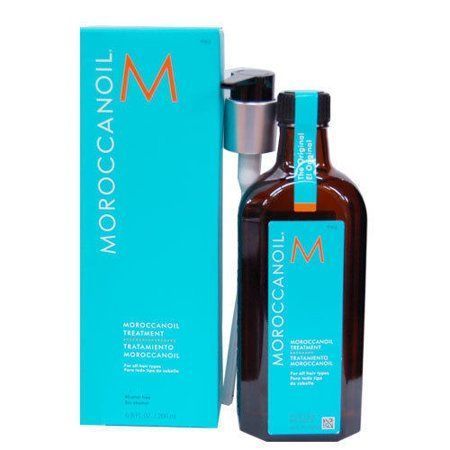 MOROCCANOIL - Moroccanoil Treatment