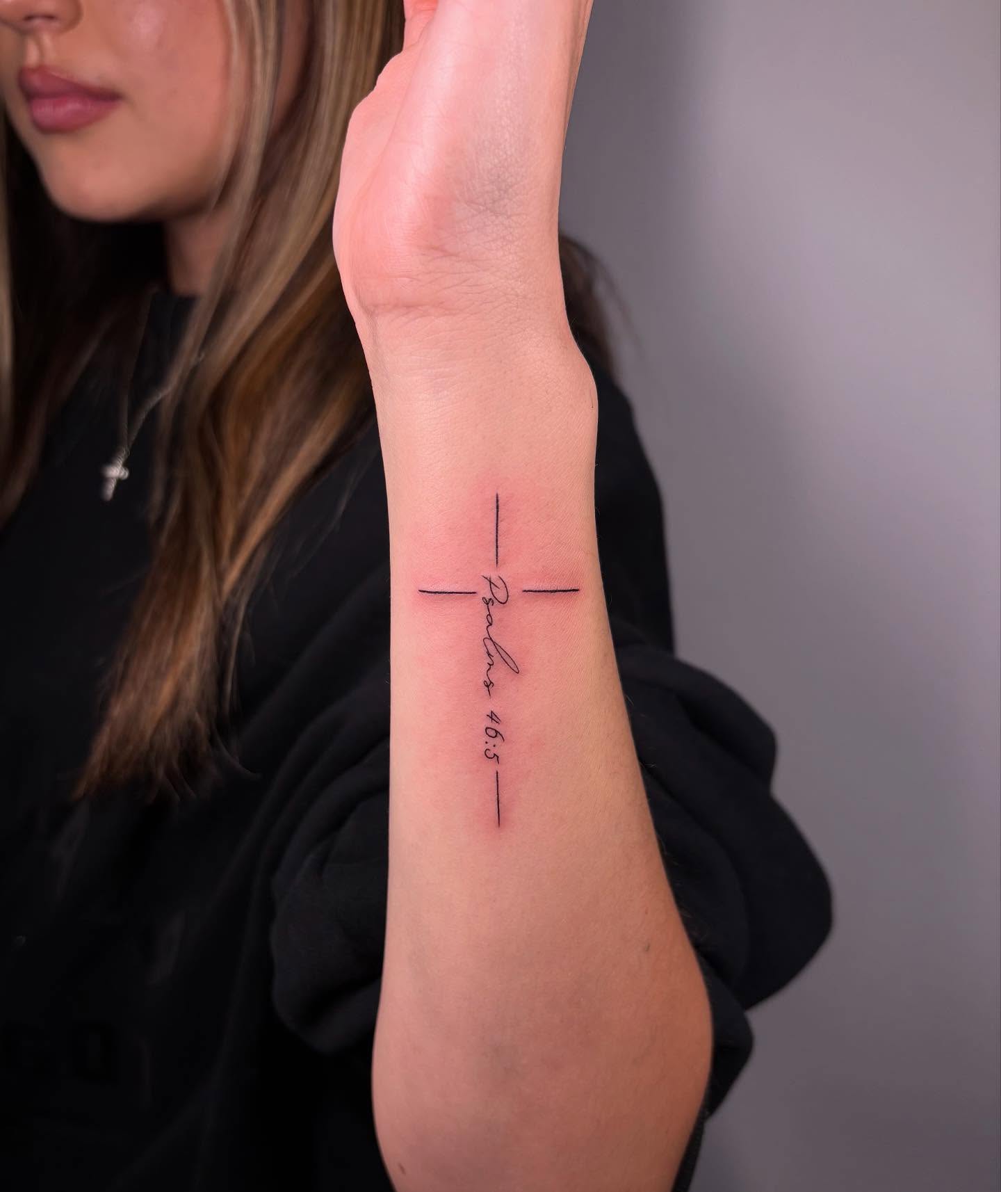 verse-tattoo