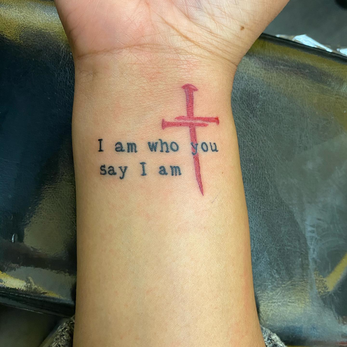quote-cross-tattoo