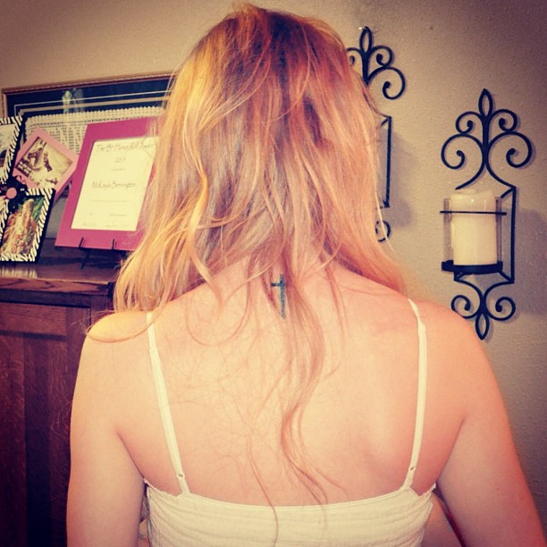 cross-tattoo-back