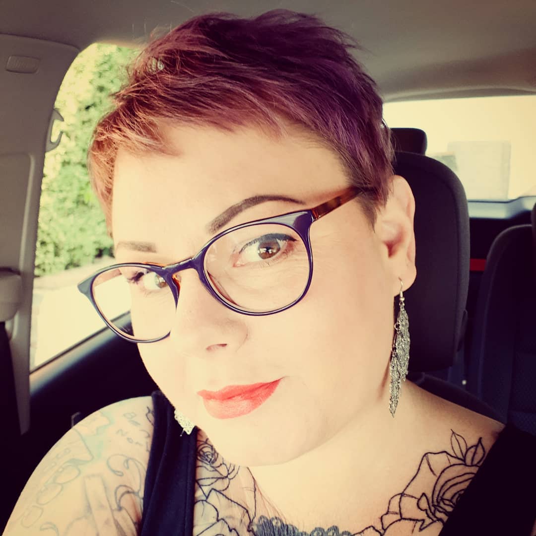 shaggypixie