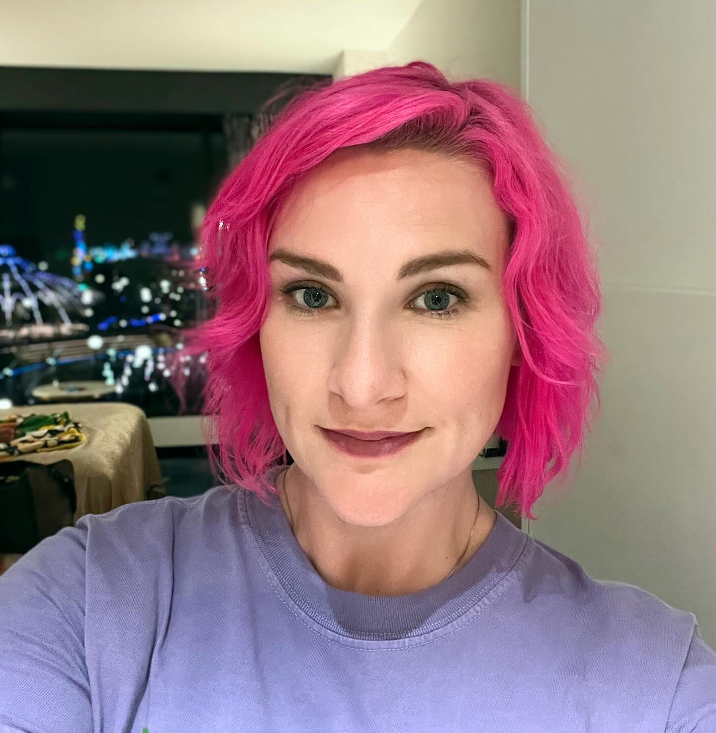 pink-messy-hair