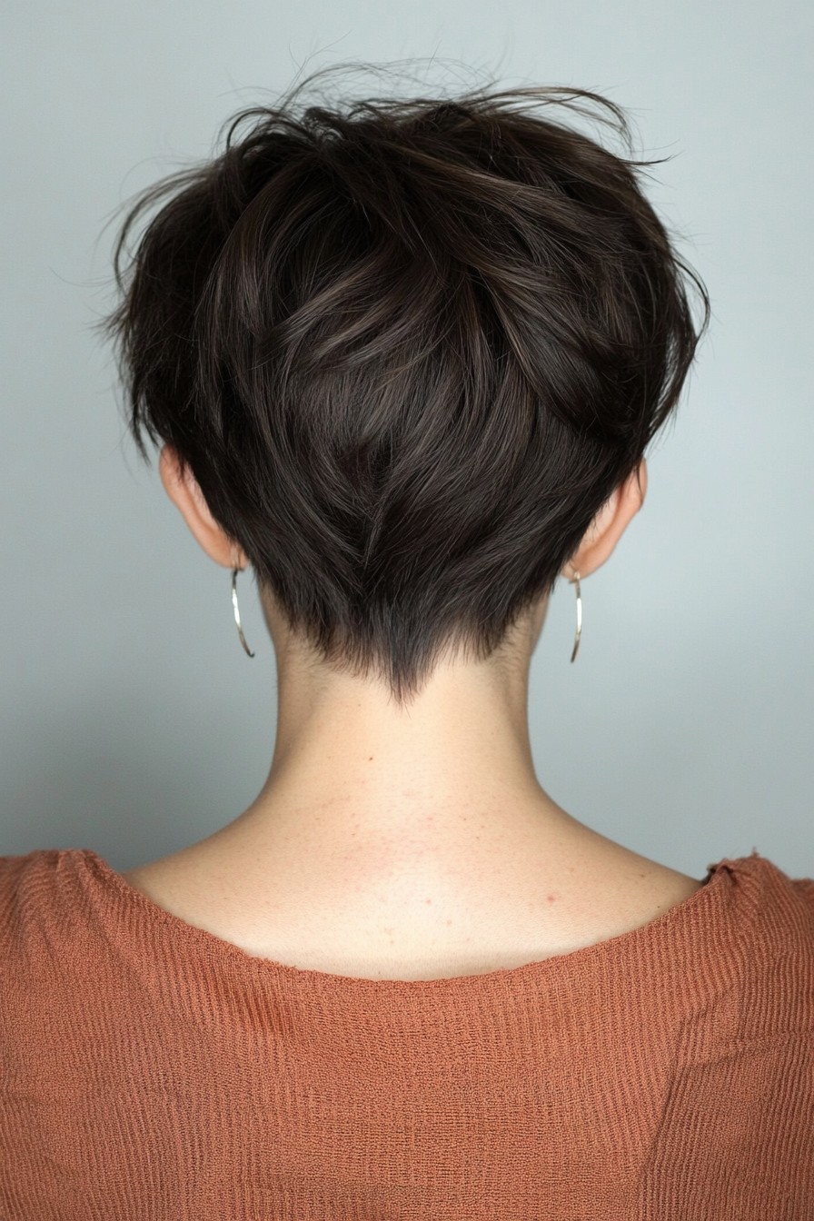 brown-pixie