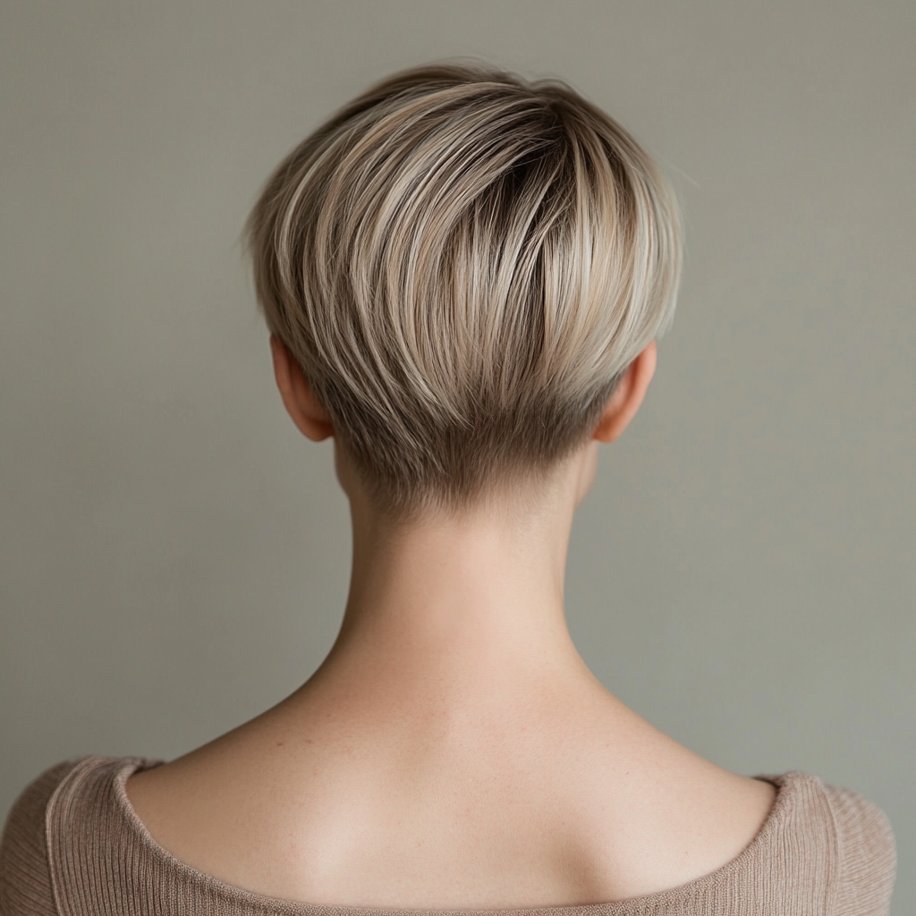 short-blonde-pixie
