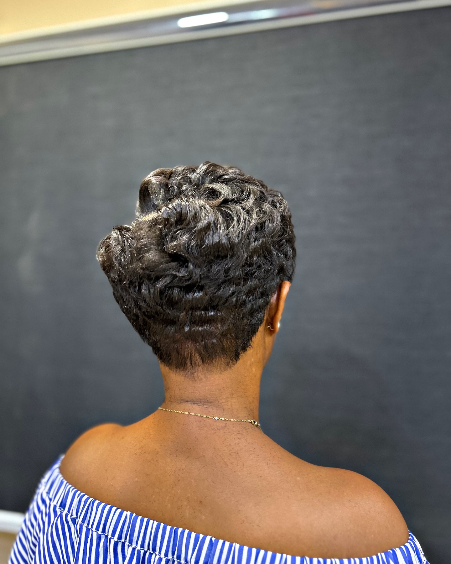 short-curly-pixie