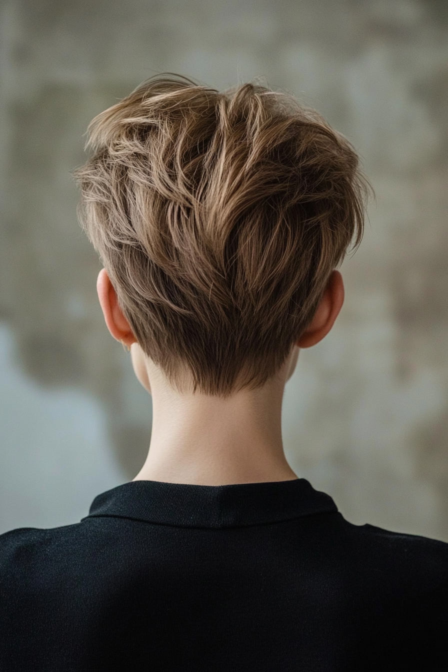 light-brown-pixie-cut