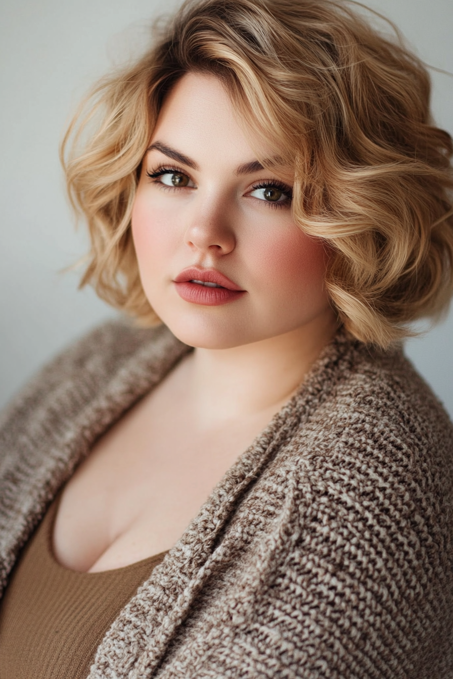 curly-wavy-short-hair