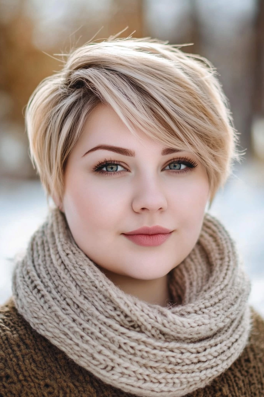 blonde-hair-with-side-bangs