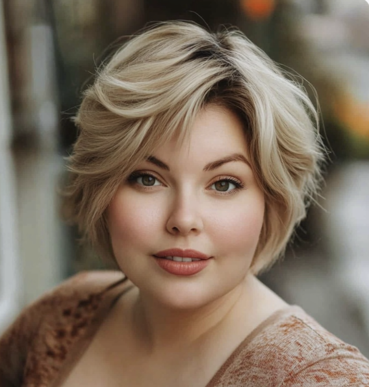 short-layered-blonde-hair
