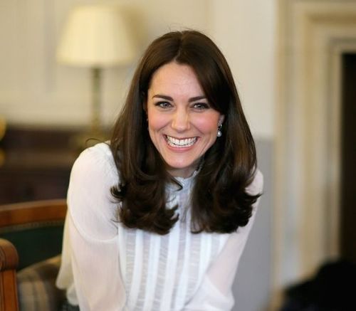 Kate middleton