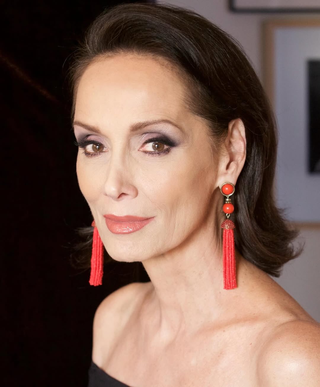 trendy-short-hair-over-70