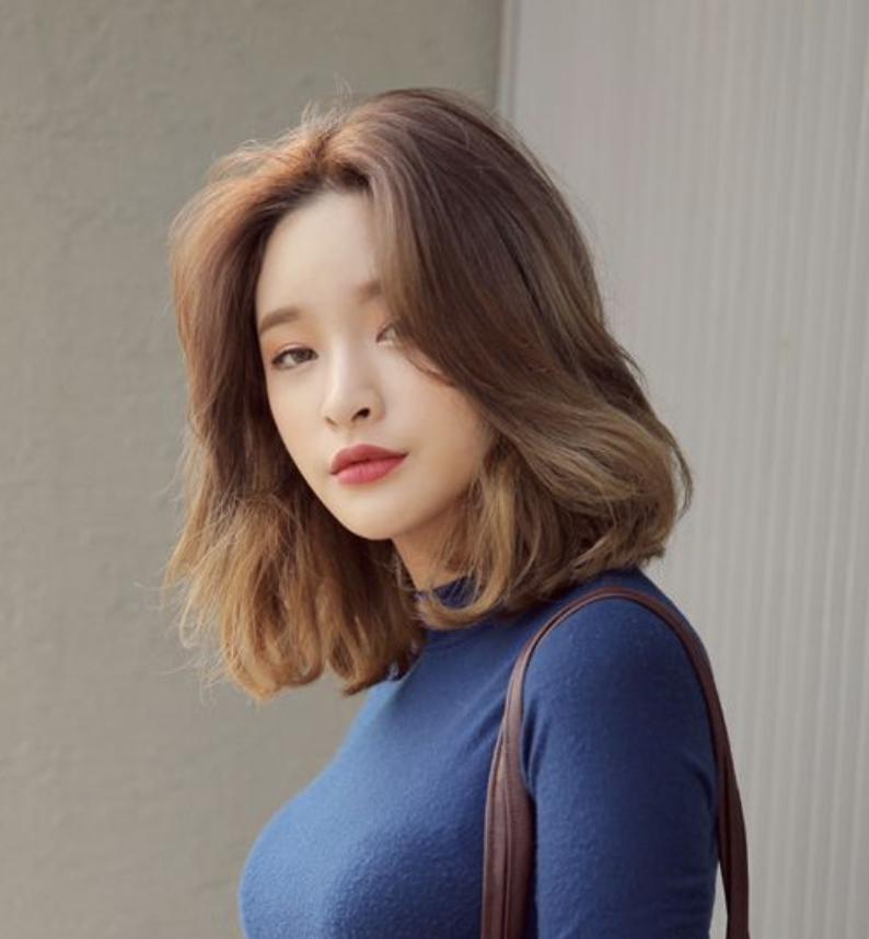 korean-neck-length