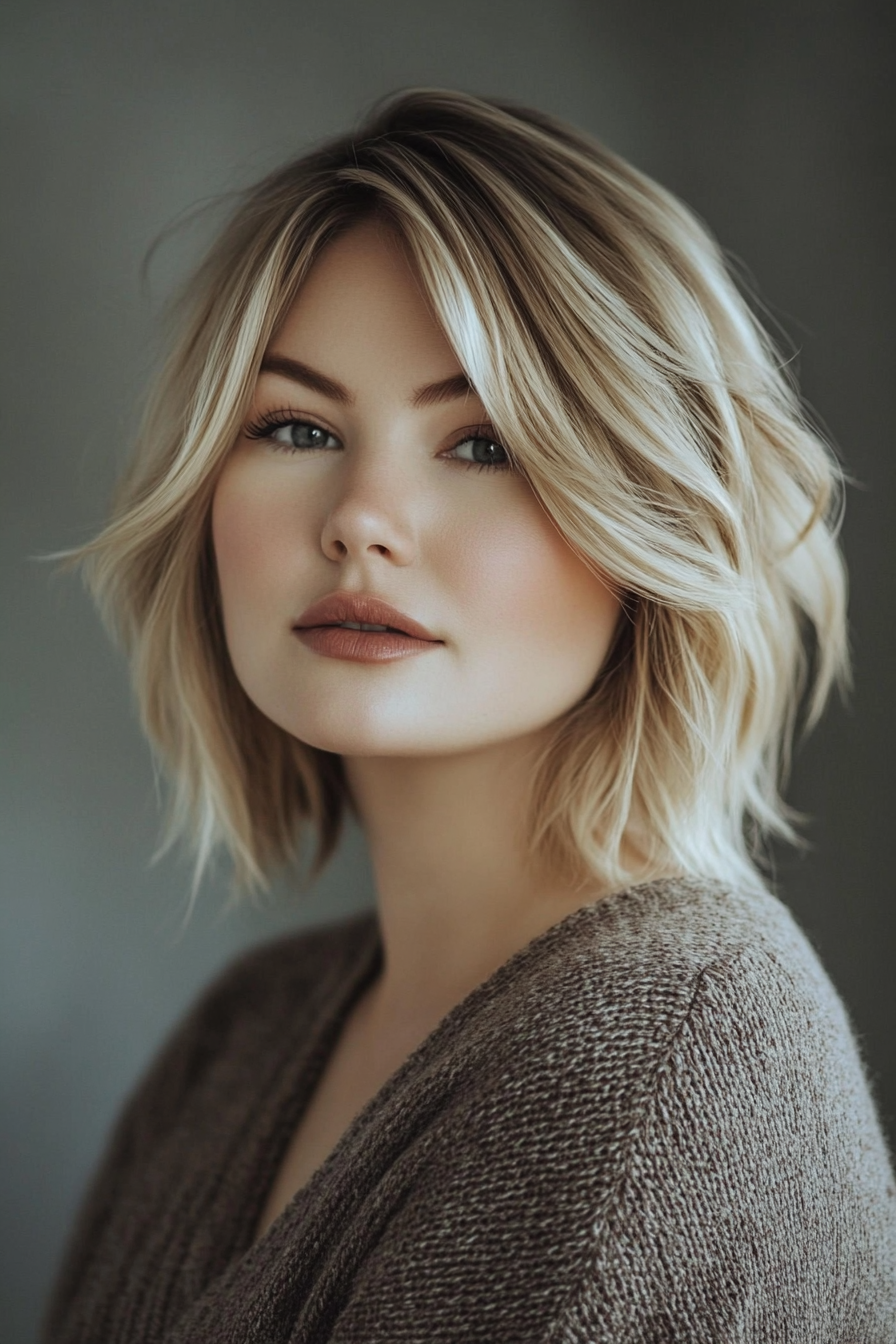 long-bob