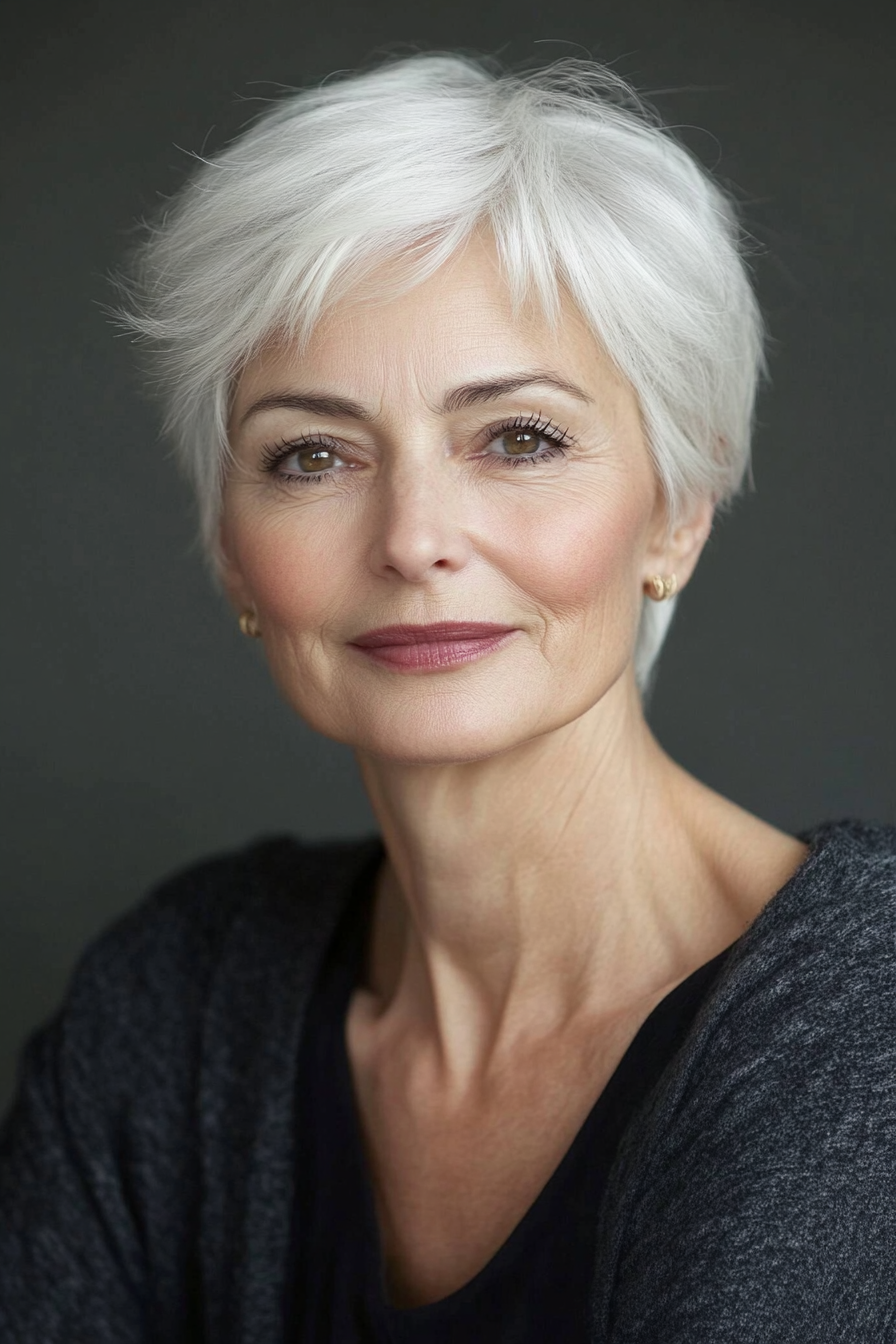 silver-layered-pixie