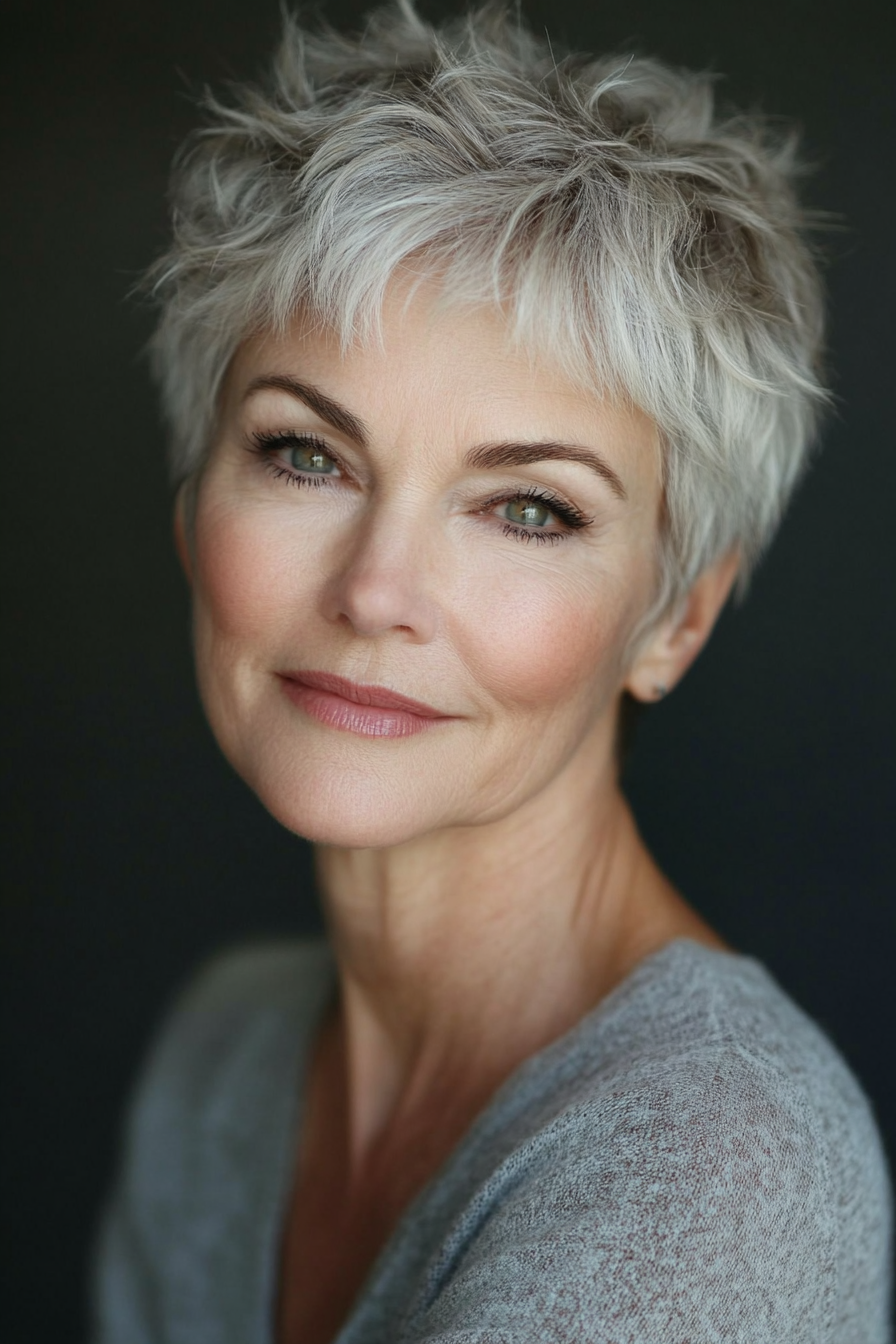 pixie-with-bangs