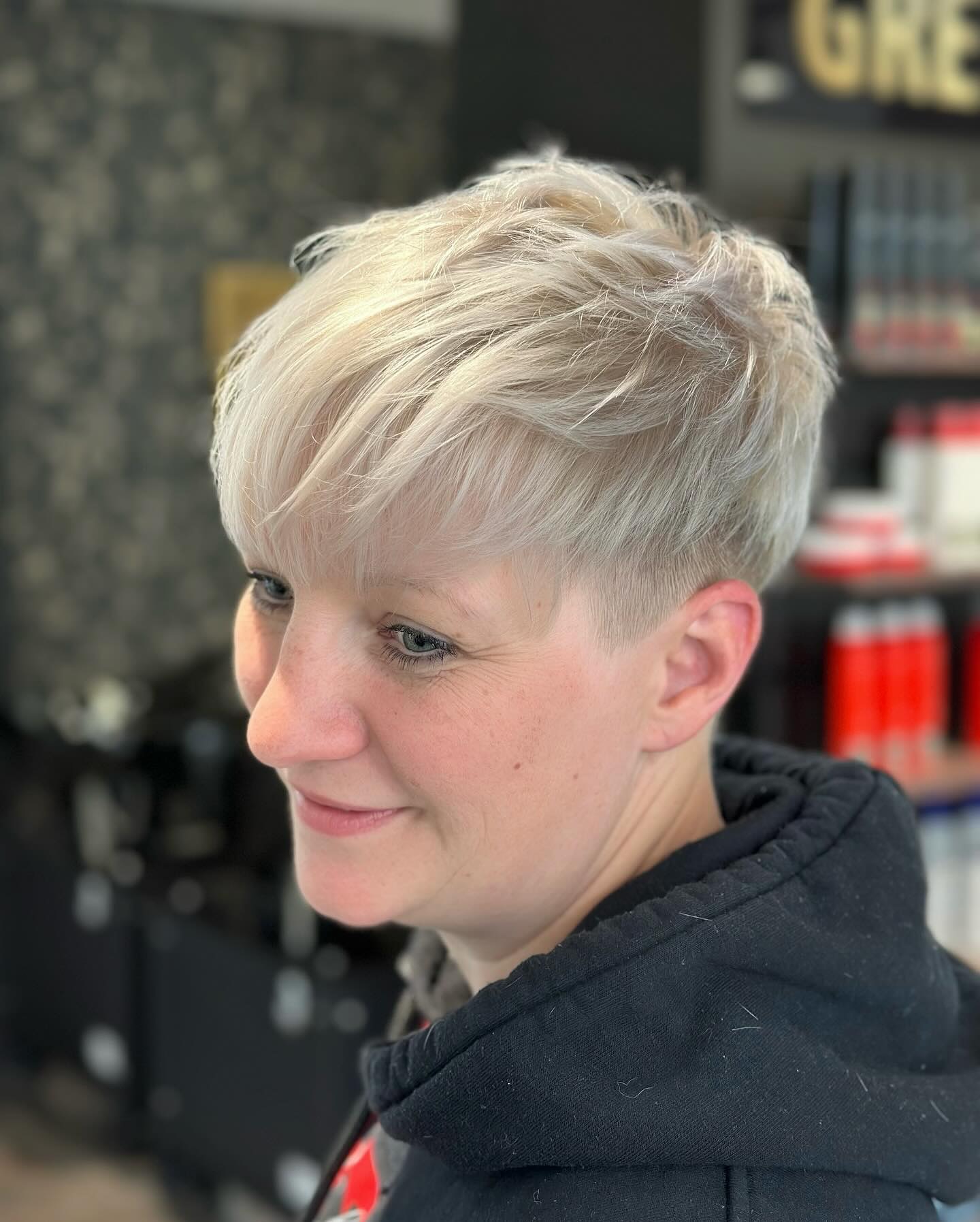 short-hair-with-bangs