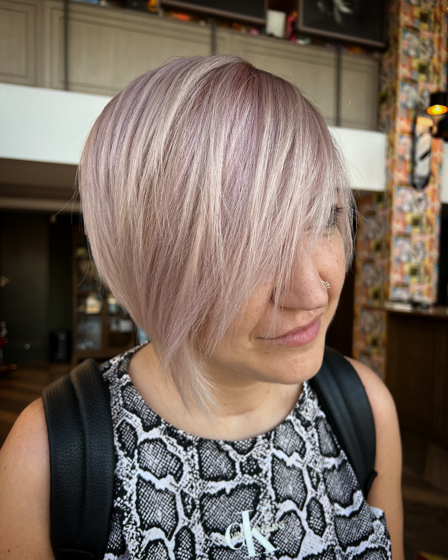 angled-bob-with-pink-highlights