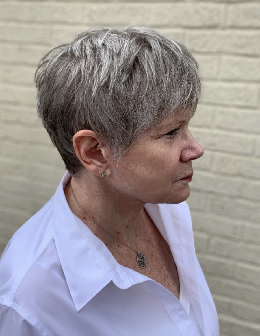 choppy-gray-hair