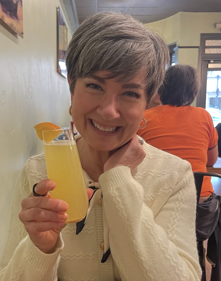side-bangs-gray-hair