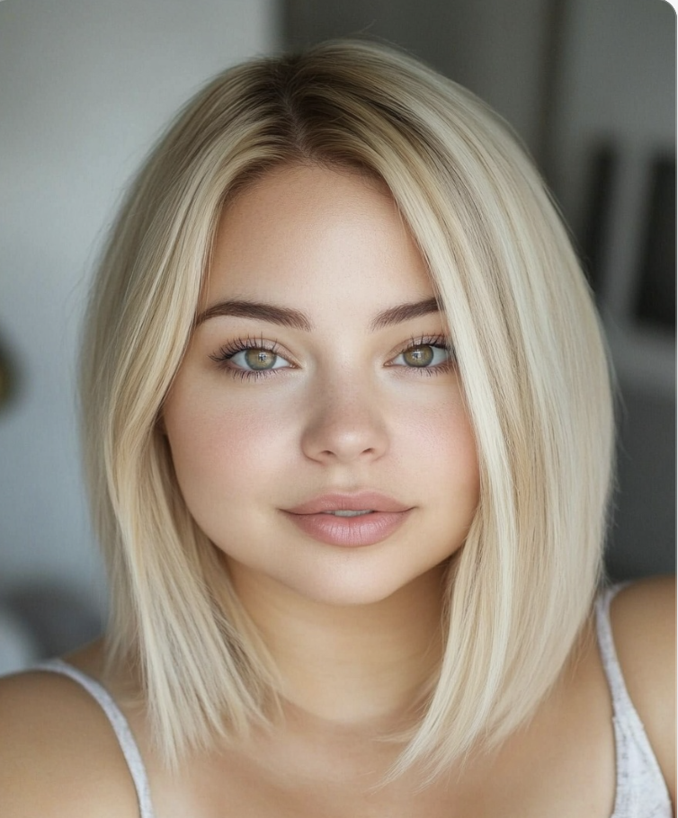 straight-hair-lob
