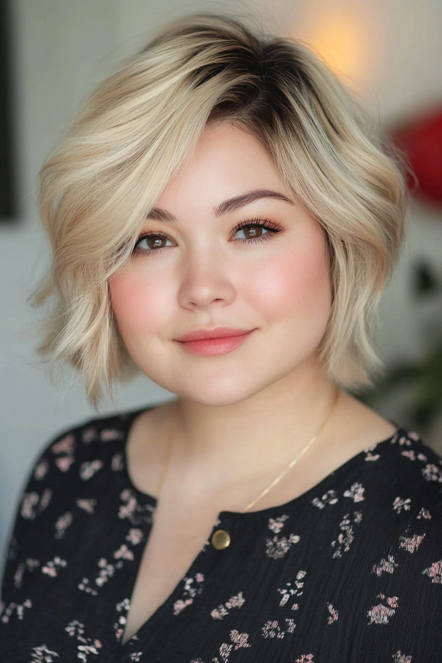 face-framing-bob-cut