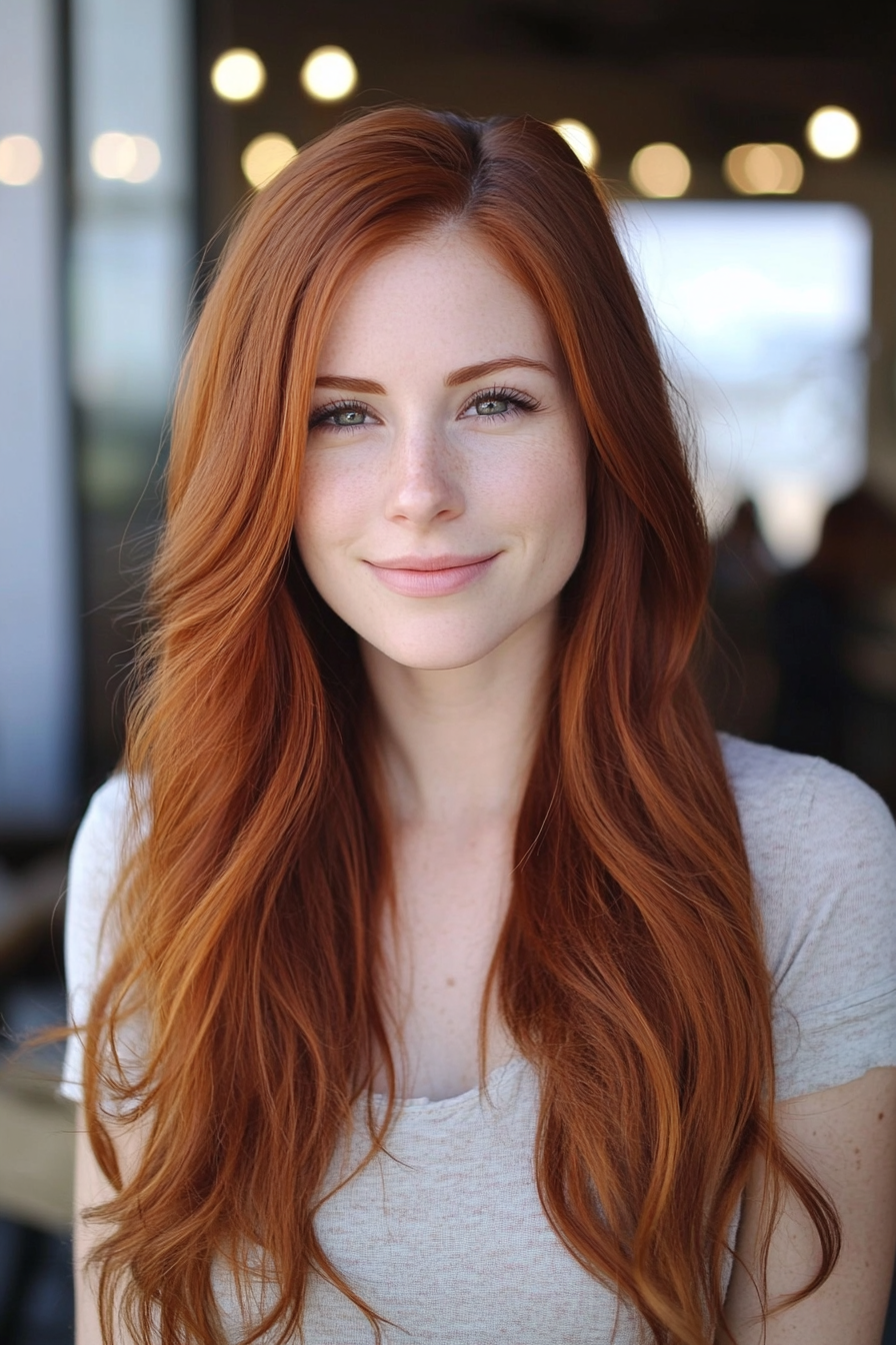 Long-haircut-wavy-hair