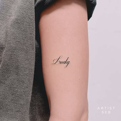 lucky-tattoo