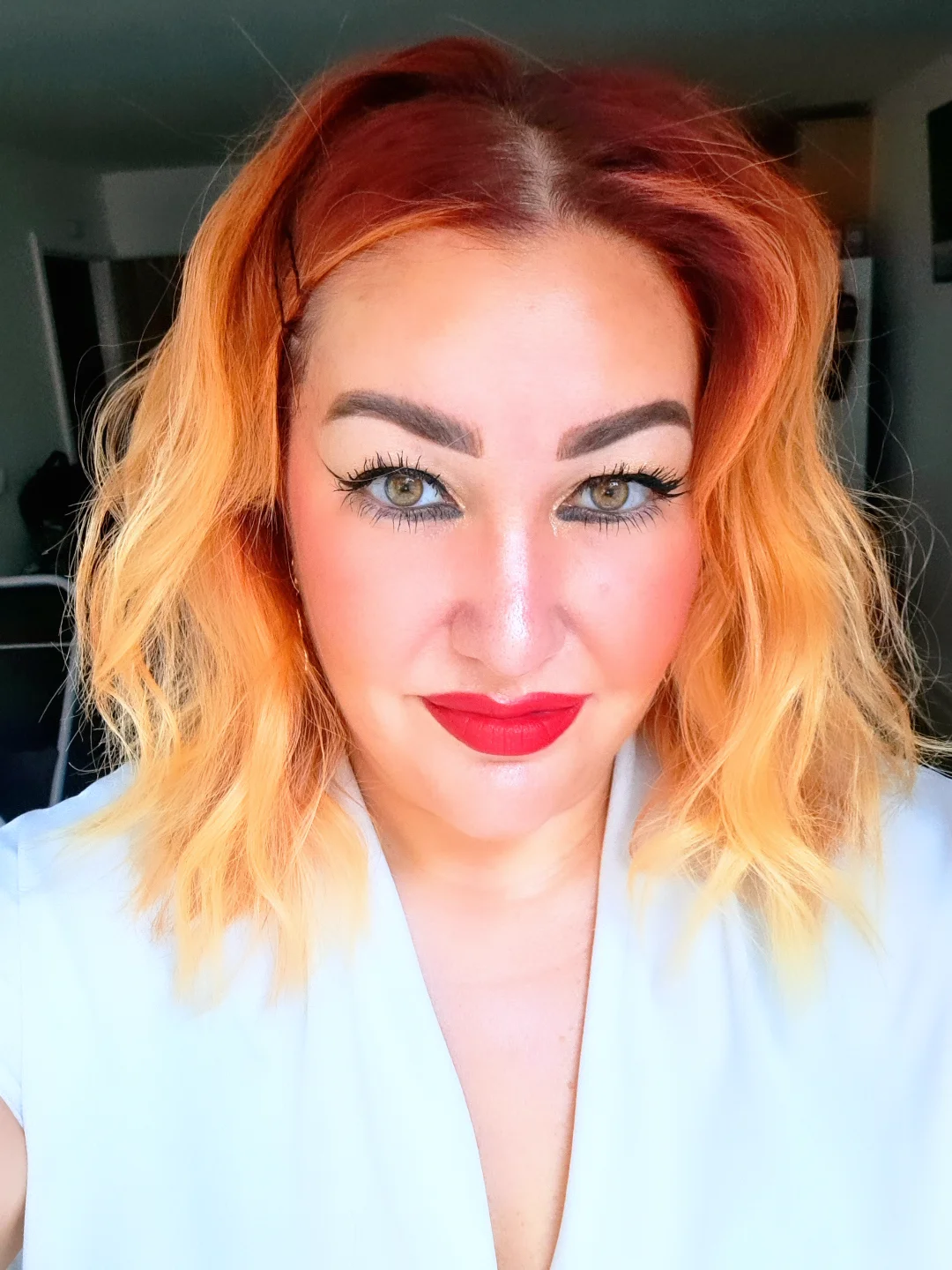 blonde-balayage