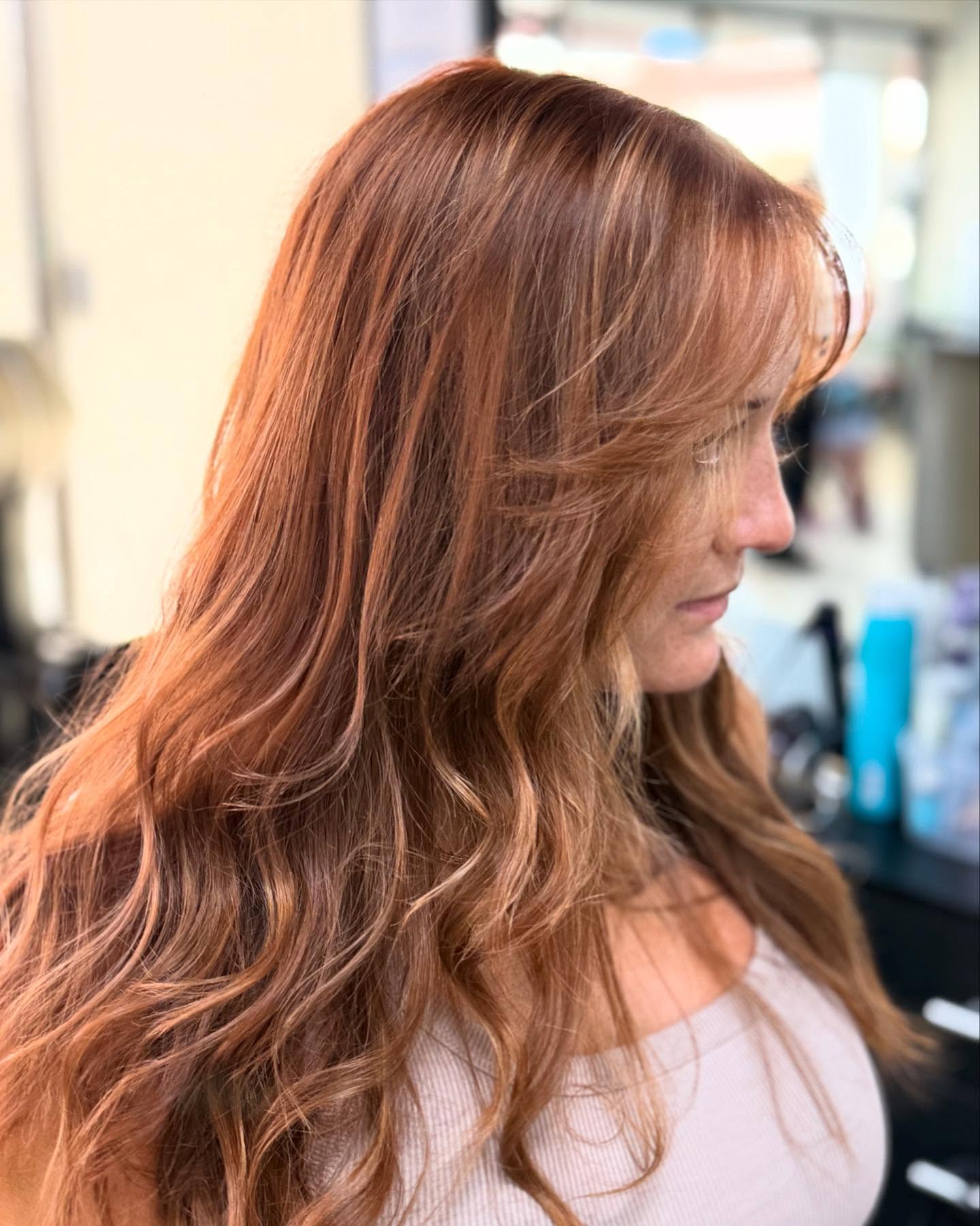 ginger-hair
