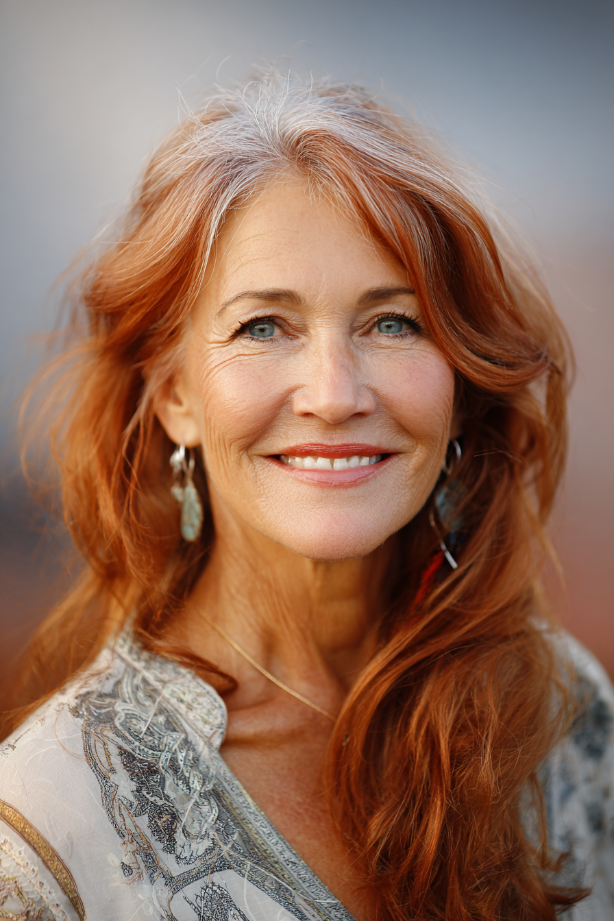 copper-hair-with-gray-roots