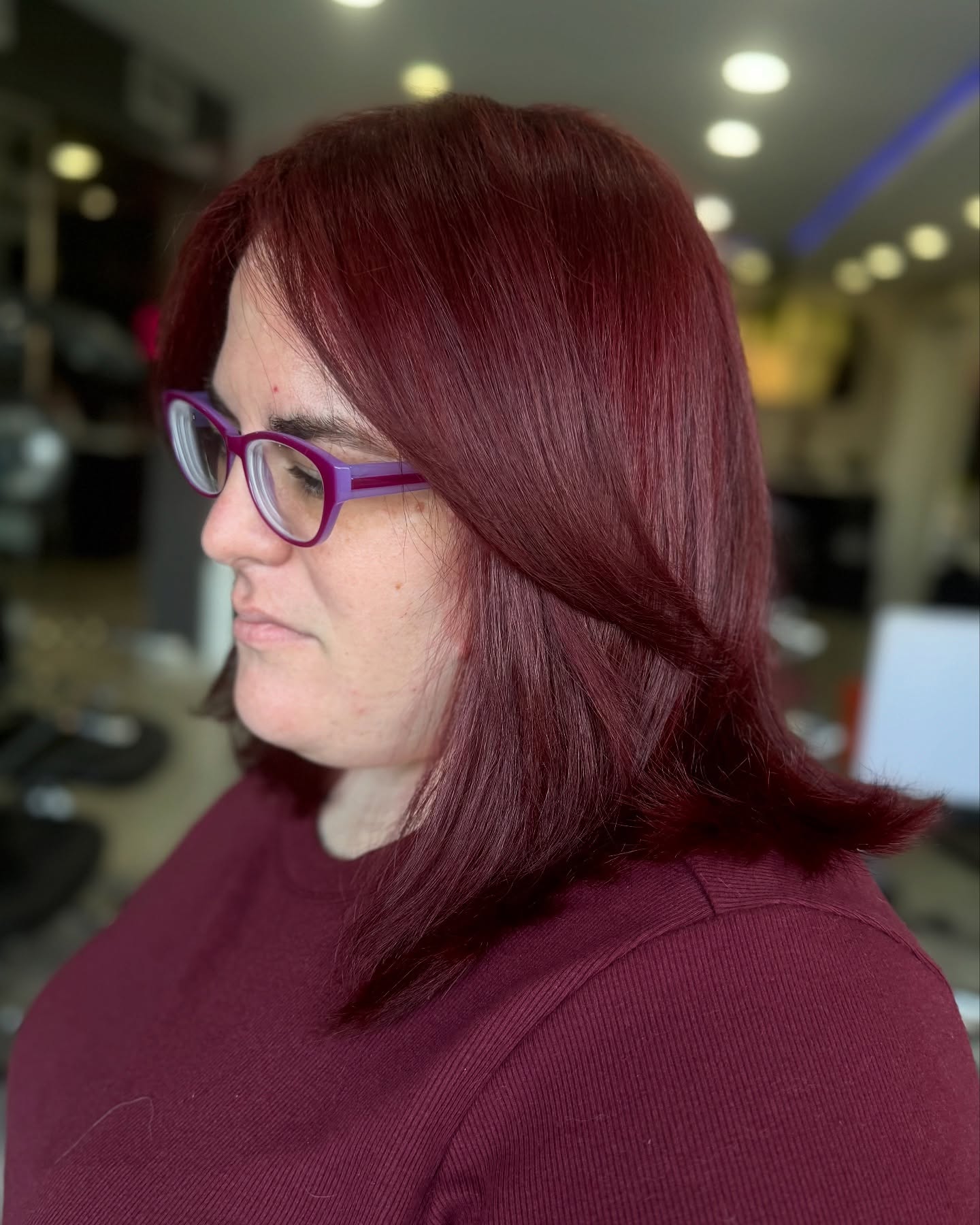 wine-red-hair