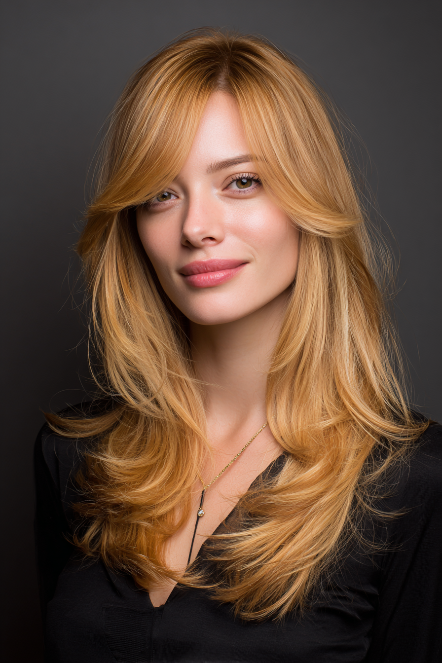 side-bangs-for-long-blonde-hair