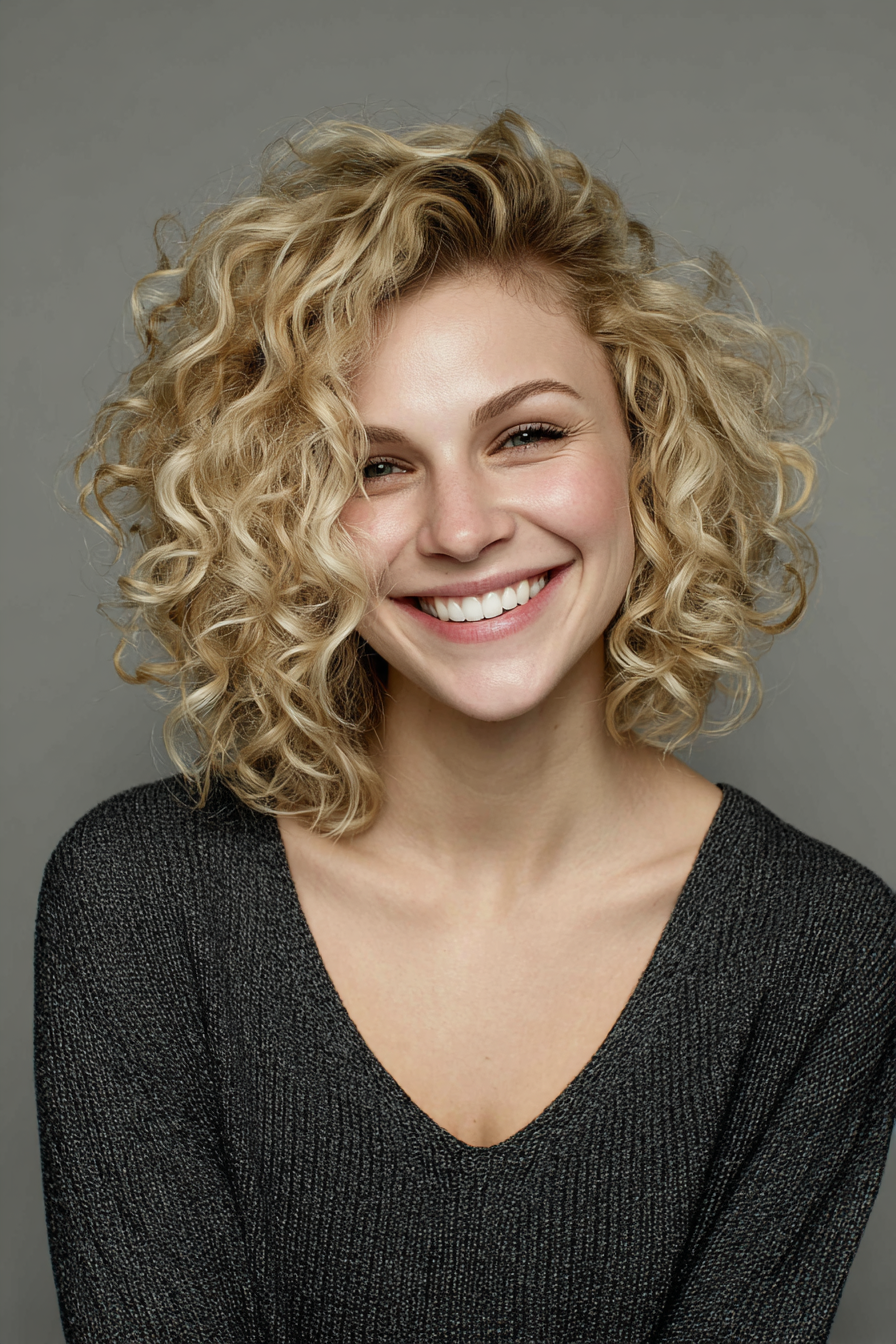 wavy-blonde-curls